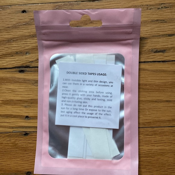 Breast Tape Kit - Picture 8 of 9